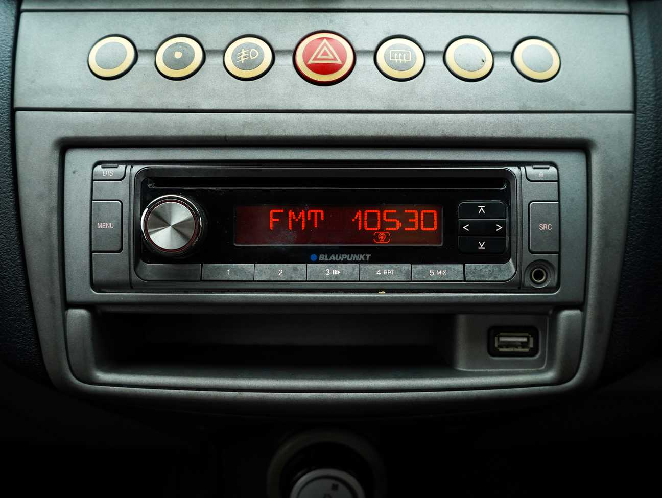 used 2012 Proton Persona Elegance Medium Line 1.6