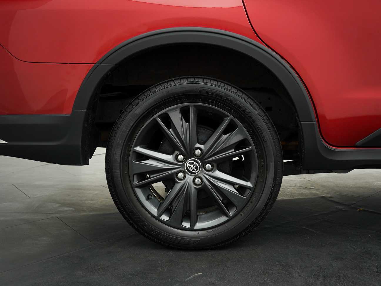 used 2021 Toyota Innova X 2.0