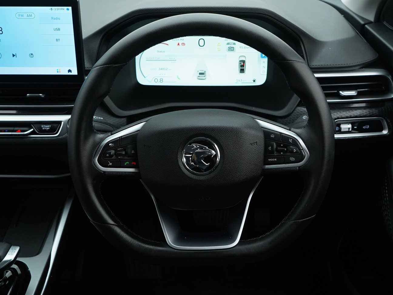 terpakai 2024 Proton S70 Flagship 1.5
