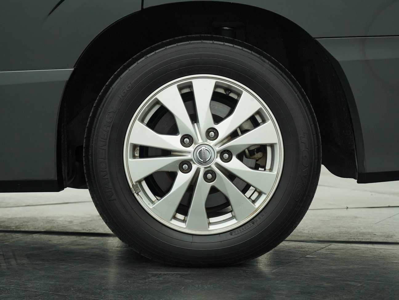 used 2023 Nissan Serena S-Hybrid High-Way Star 2.0