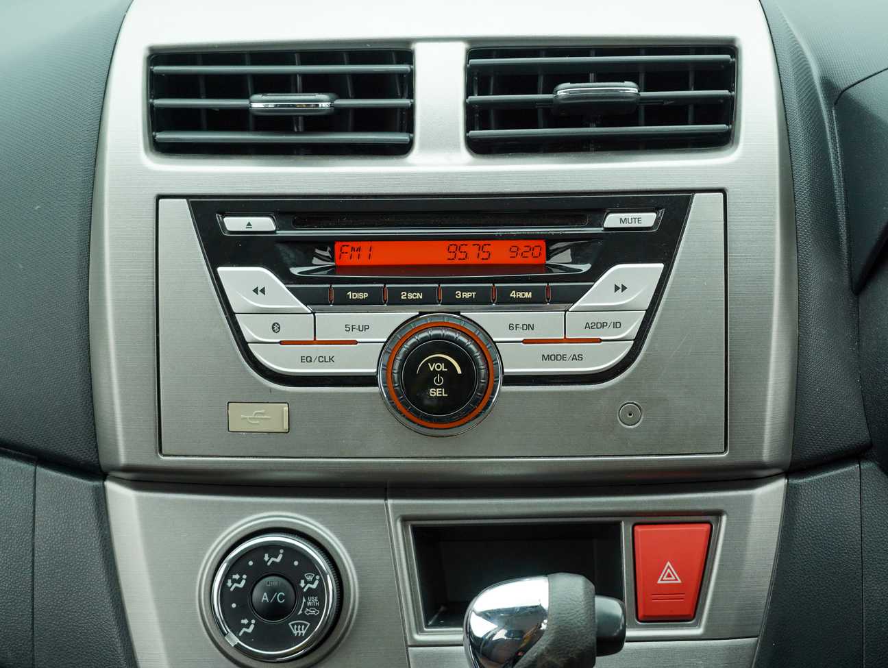 used 2017 Perodua Myvi SE 1.5