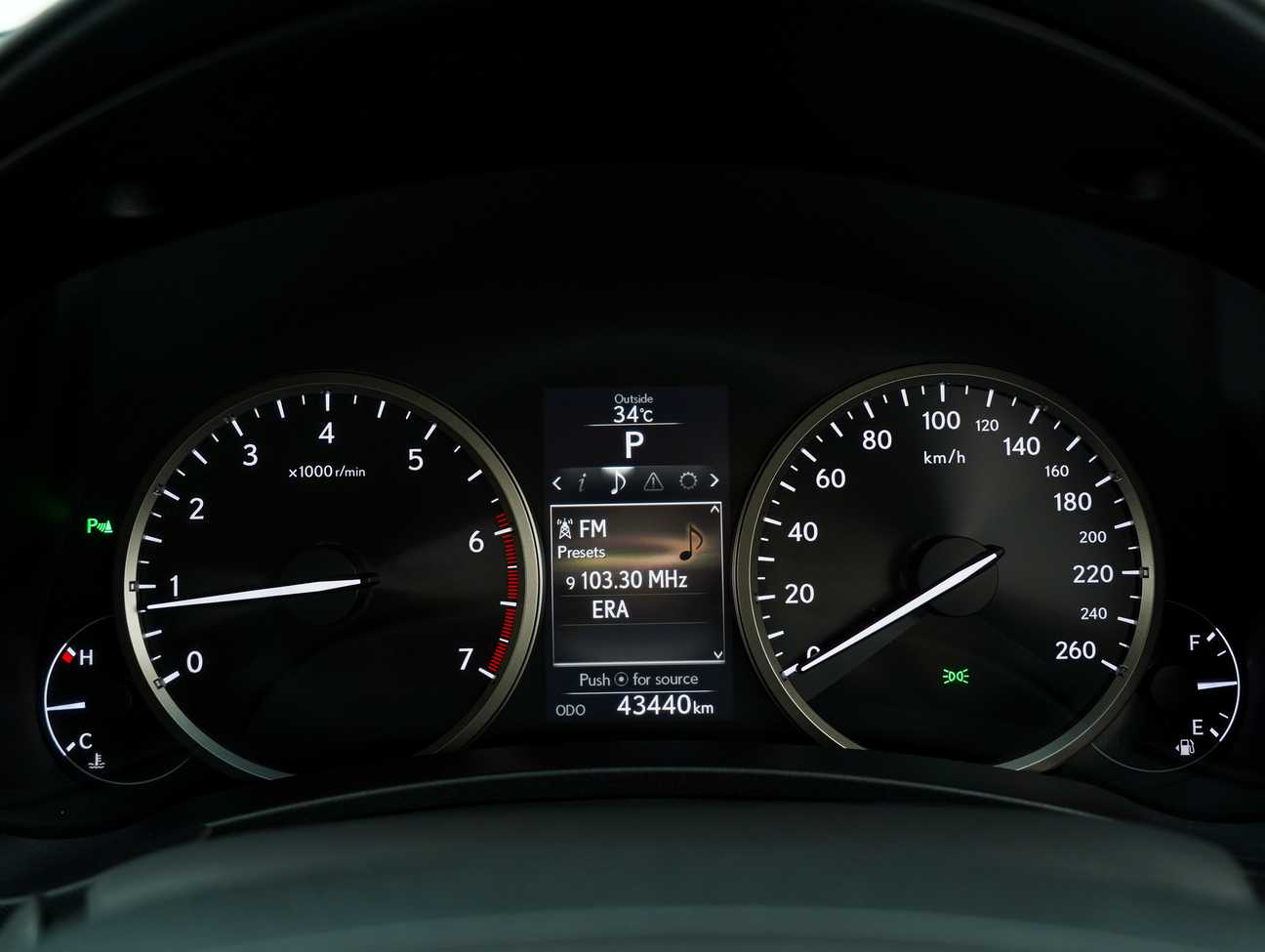 used 2015 Lexus NX 200t Luxury 2.0