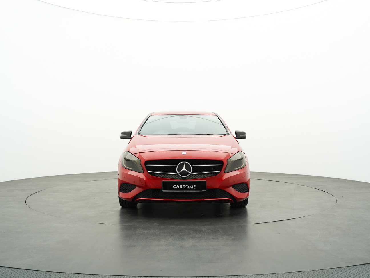 used 2013 Mercedes-Benz A200  1.6