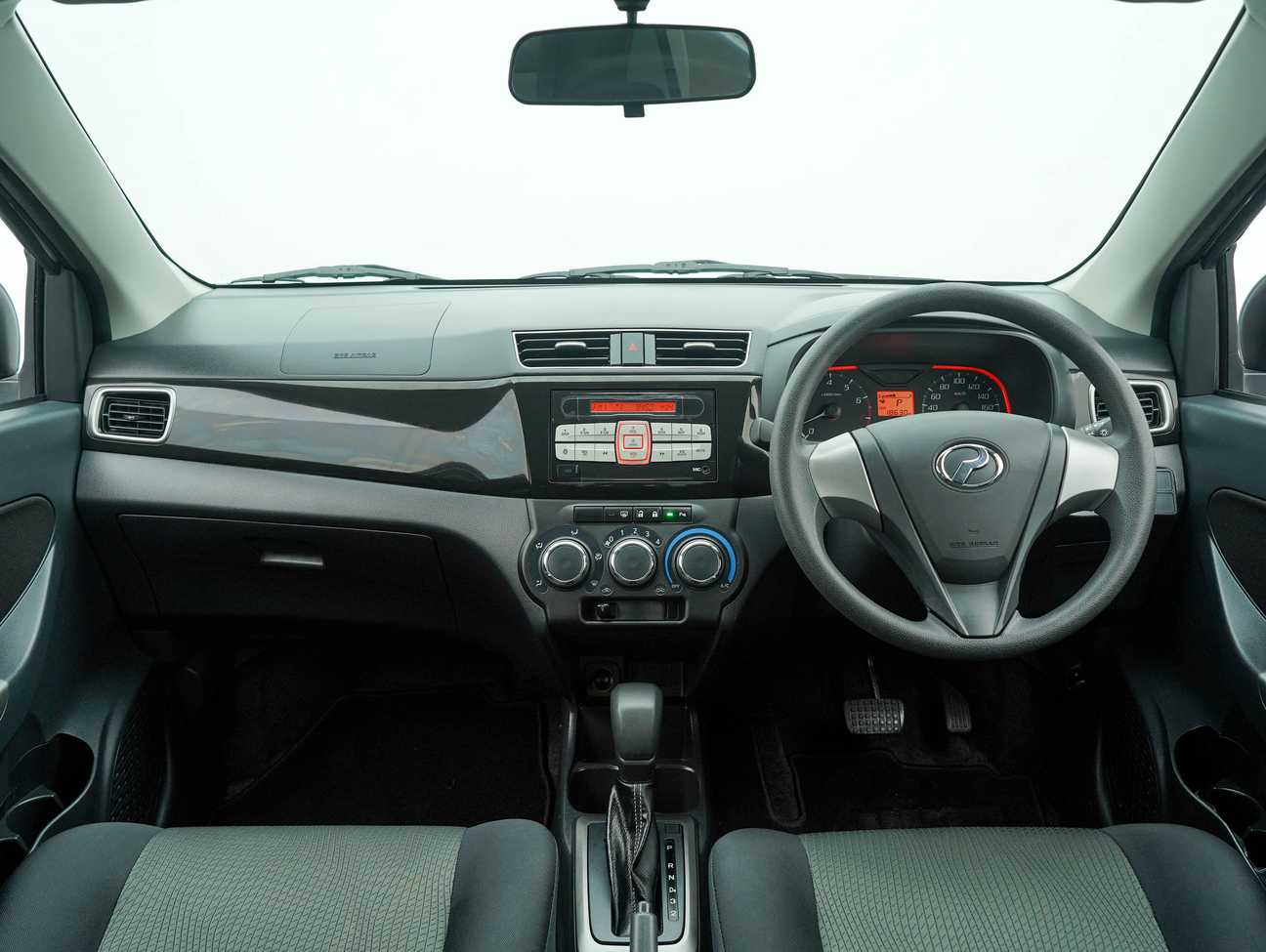 used 2019 Perodua Bezza X Premium 1.3