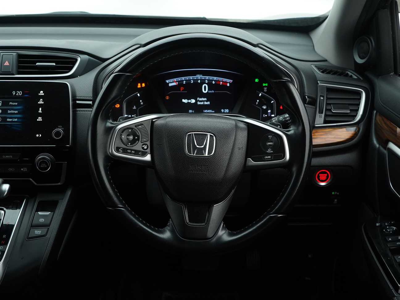 used 2018 Honda CR-V TC 1.5