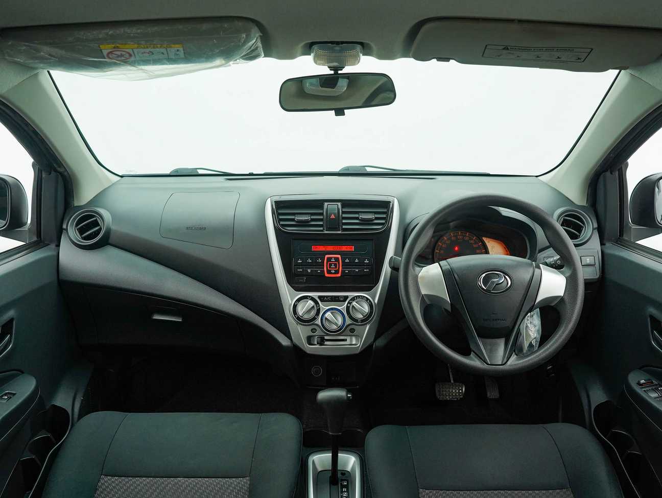 used 2019 Perodua AXIA GXtra 1.0