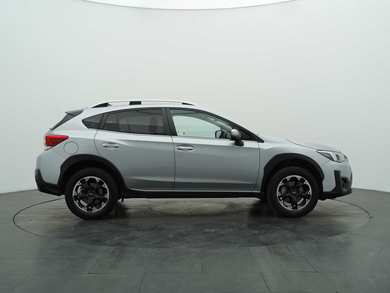 used 2022 Subaru XV P EyeSight 2.0
