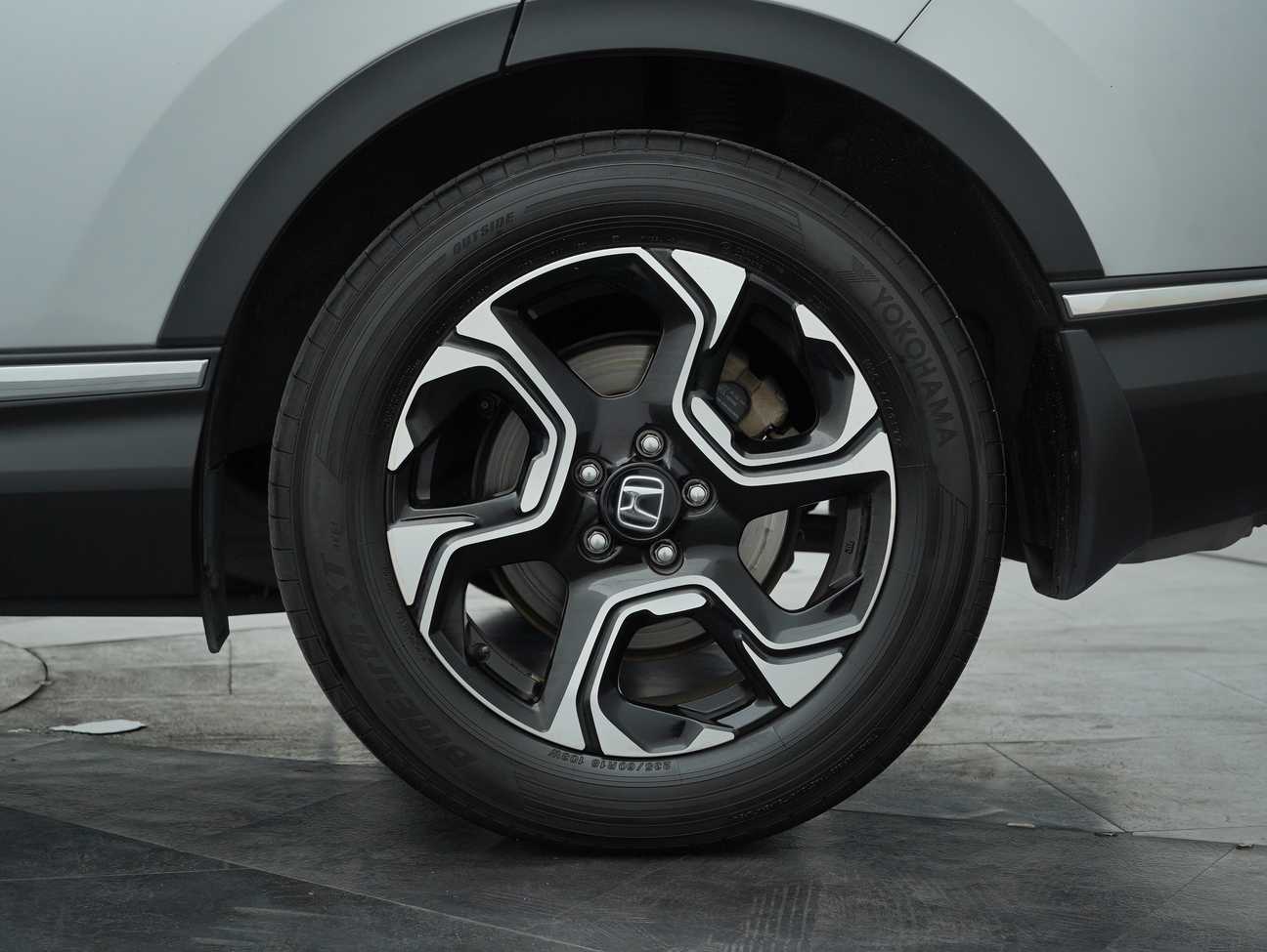 terpakai 2019 Honda CR-V TC VTEC 1.5