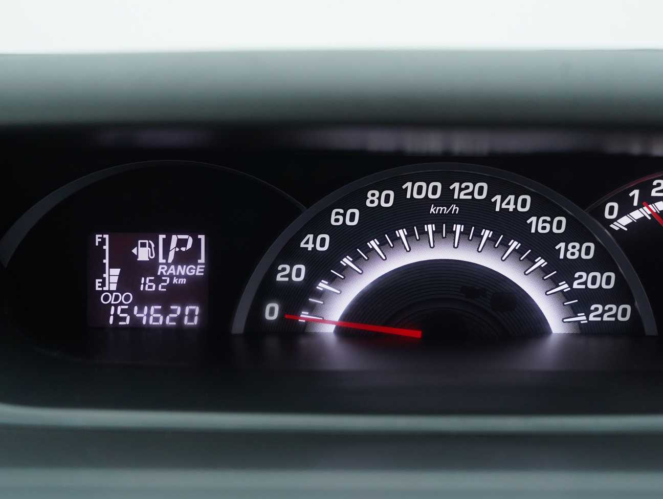 terpakai 2016 Perodua Alza Advance 1.5