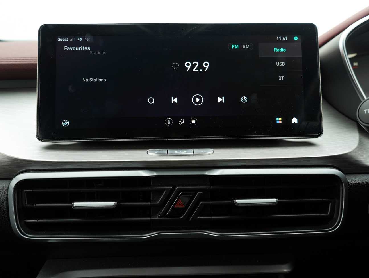 used 2021 Proton X50 Flagship 1.5