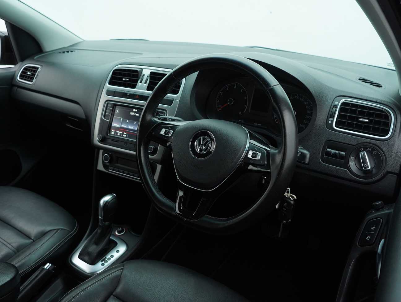 used 2019 Volkswagen Vento Comfort 1.6