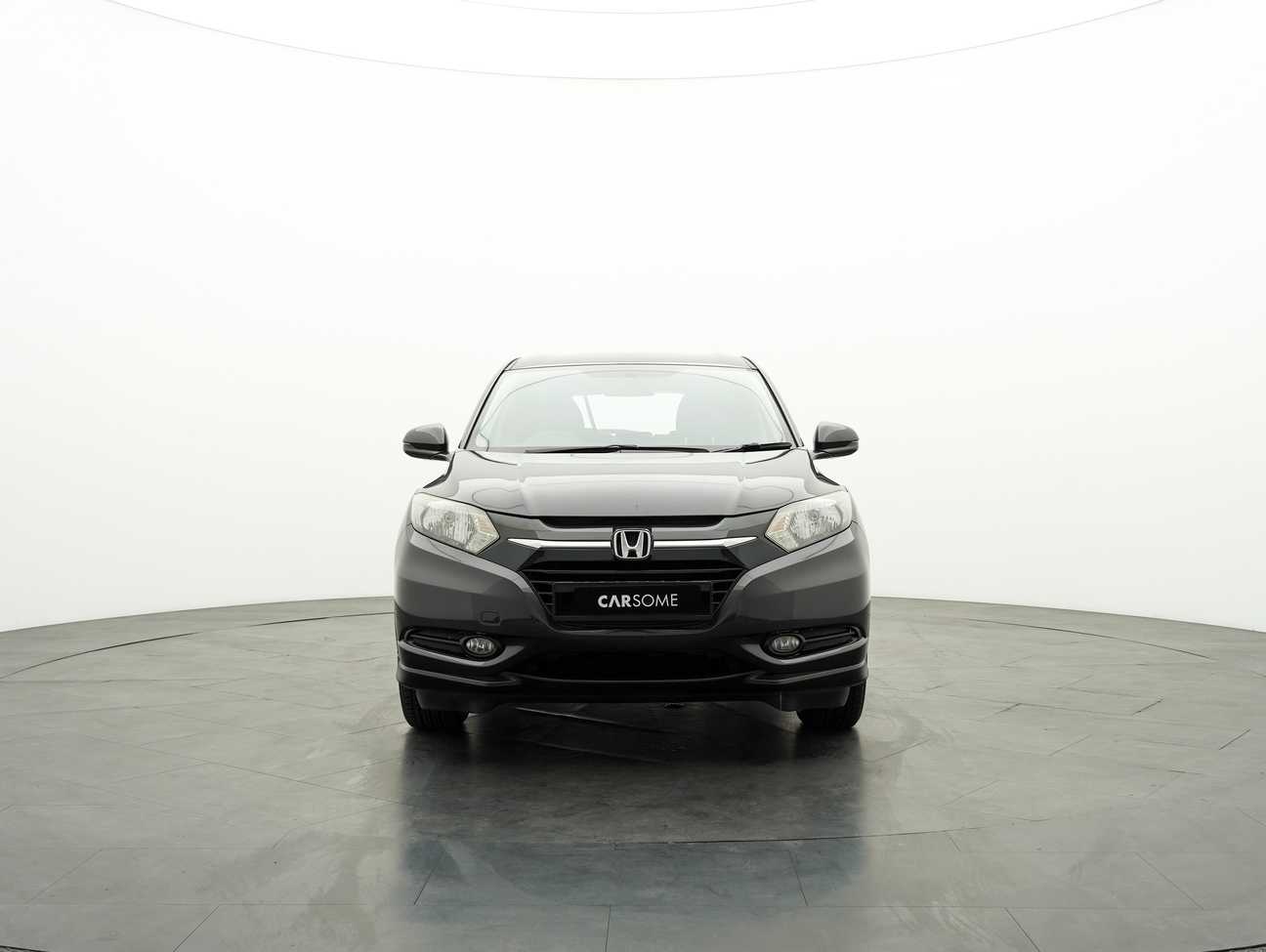 used 2015 Honda HR-V E 1.8