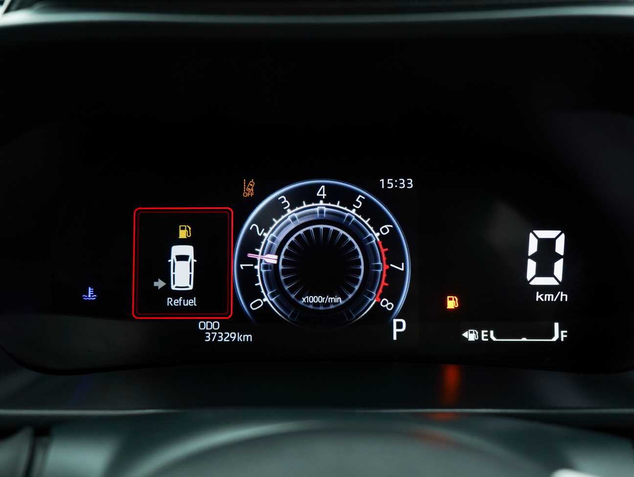 used 2022 Perodua Ativa AV 1.0