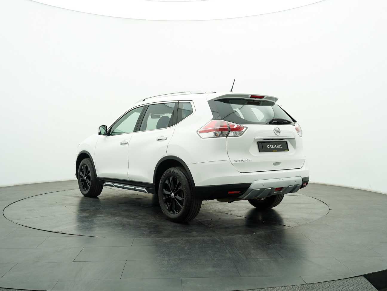 terpakai 2019 Nissan X-Trail  2.0