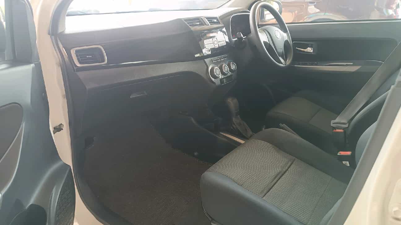 used 2019 Perodua Bezza X Premium 1.3