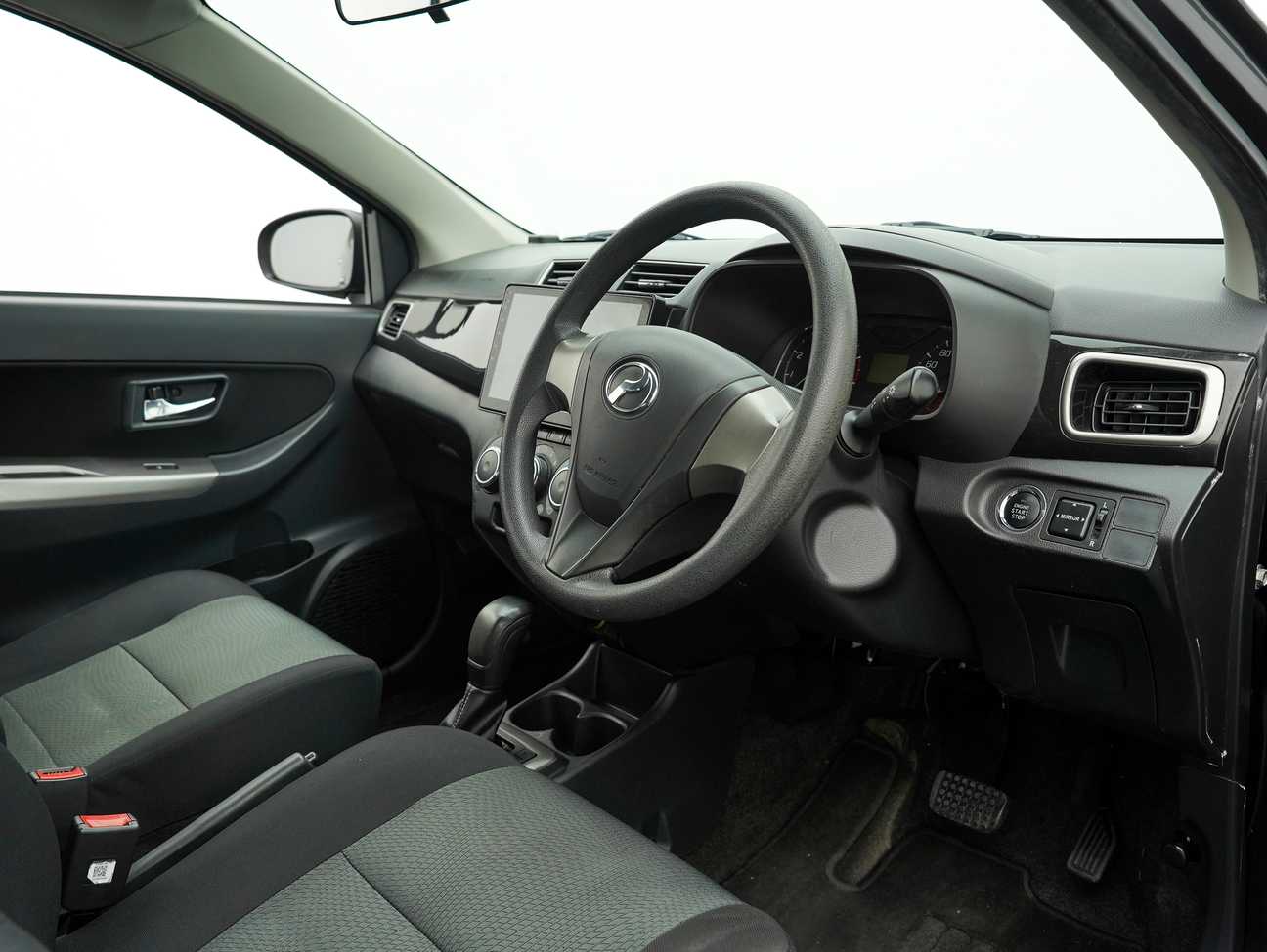 used 2018 Perodua Bezza X Premium 1.3