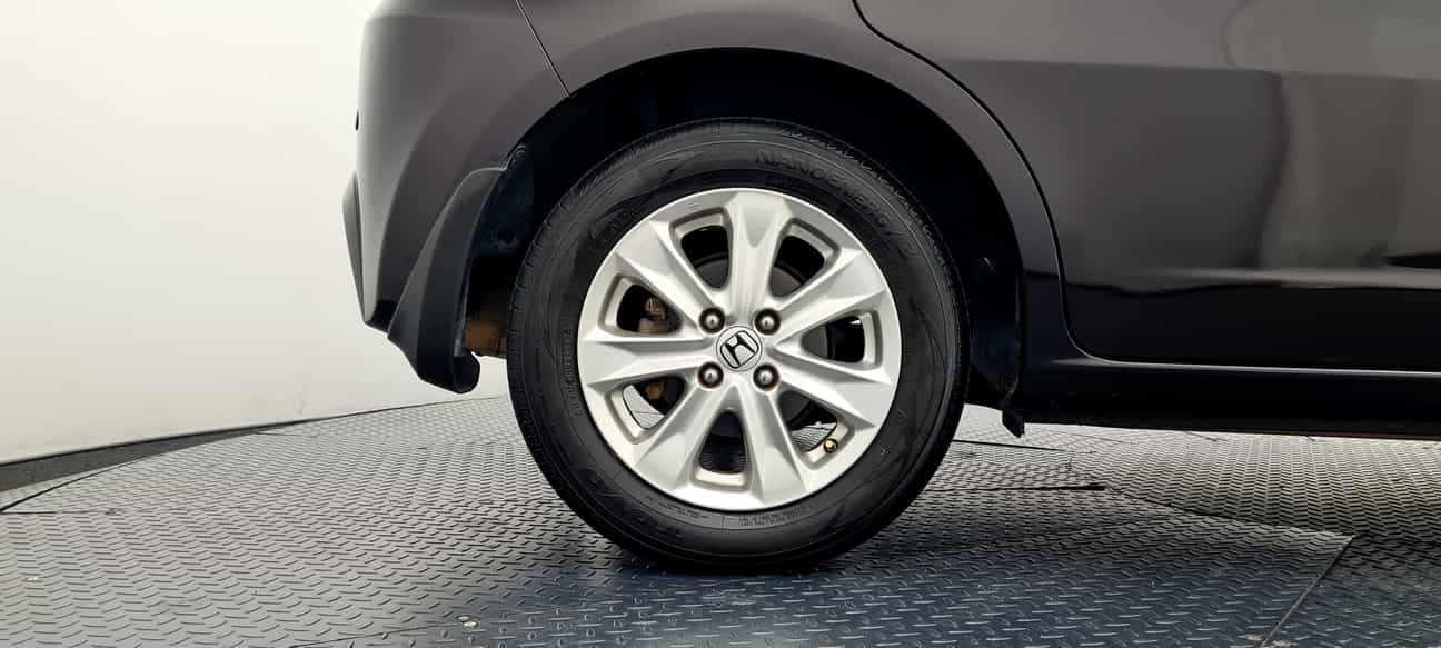 terpakai 2013 Honda JAZZ I-VTEC 1.5