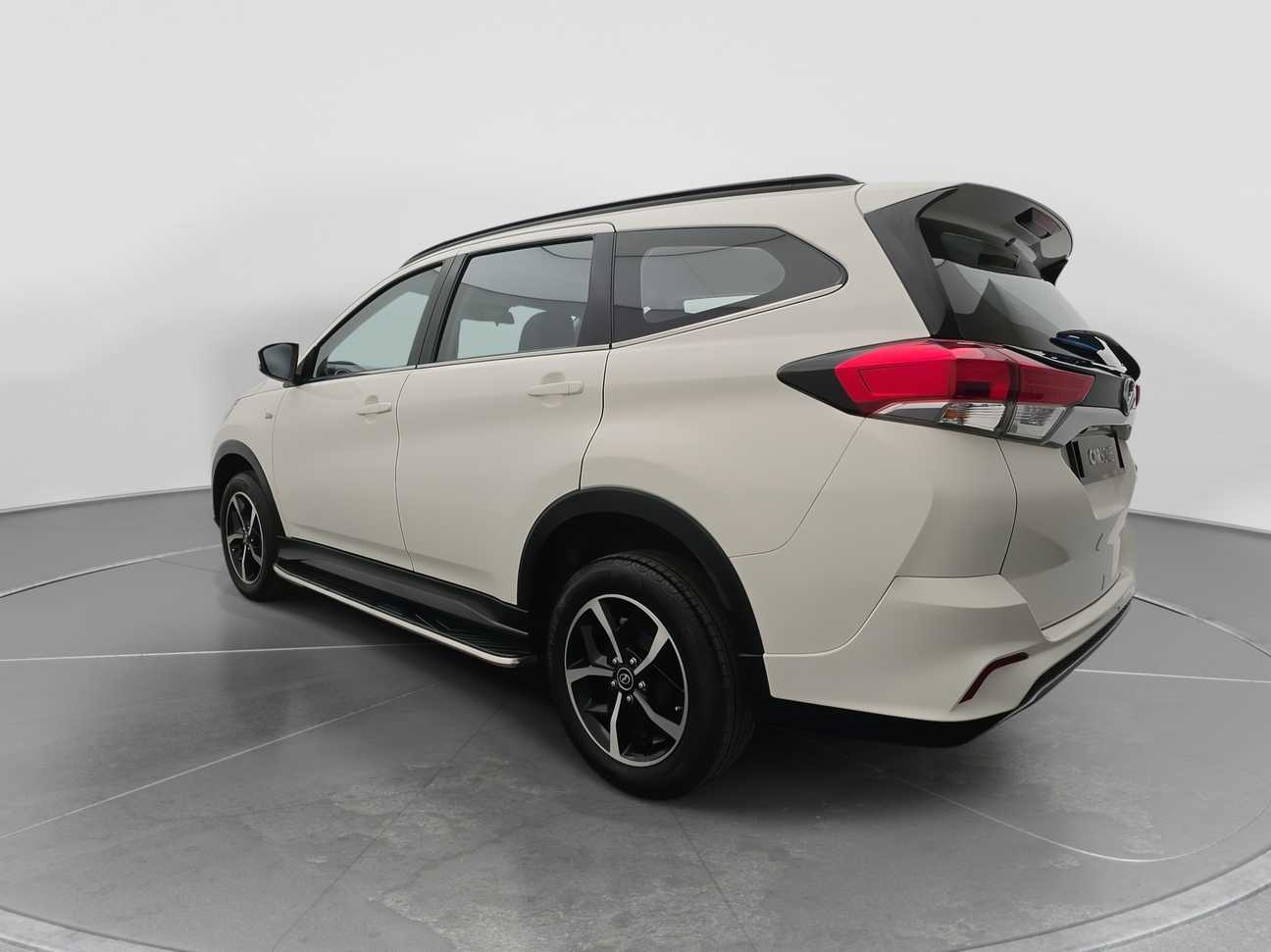 used 2019 Perodua Aruz AV 1.5