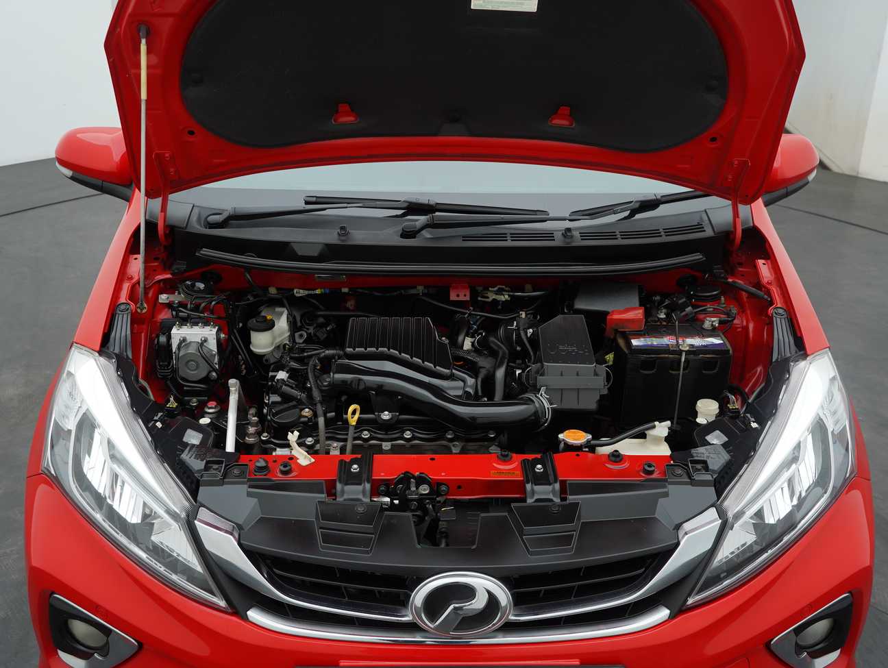 used 2019 Perodua Myvi AV 1.5