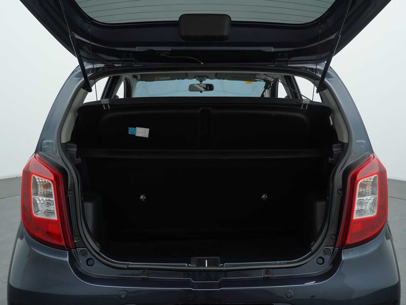 used 2018 Perodua AXIA G 1.0