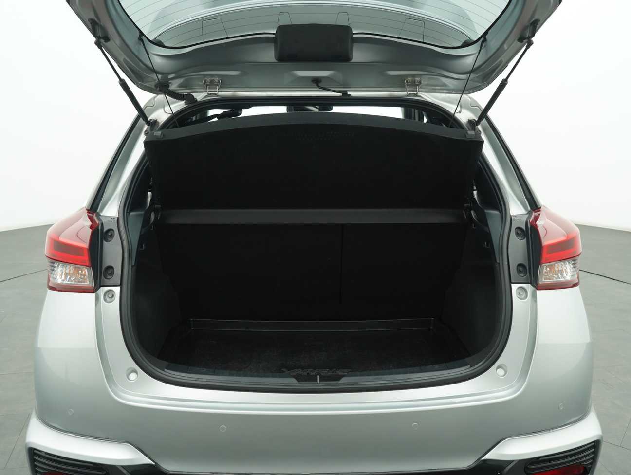 used 2022 Toyota Yaris G 1.5