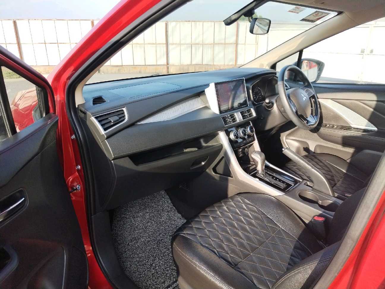 terpakai 2021 Mitsubishi Xpander  1.5