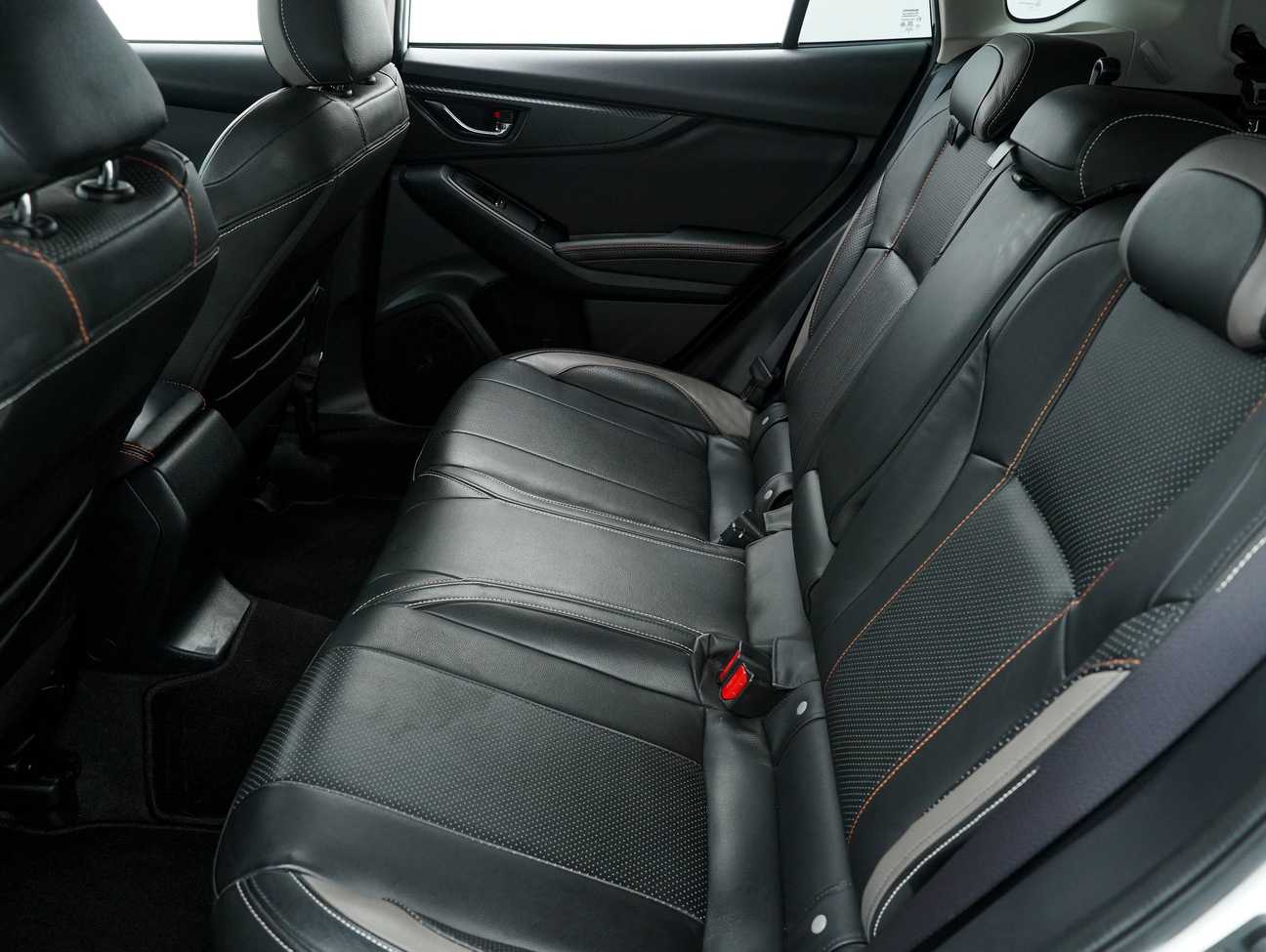 used 2021 Subaru XV GT Edition 2.0