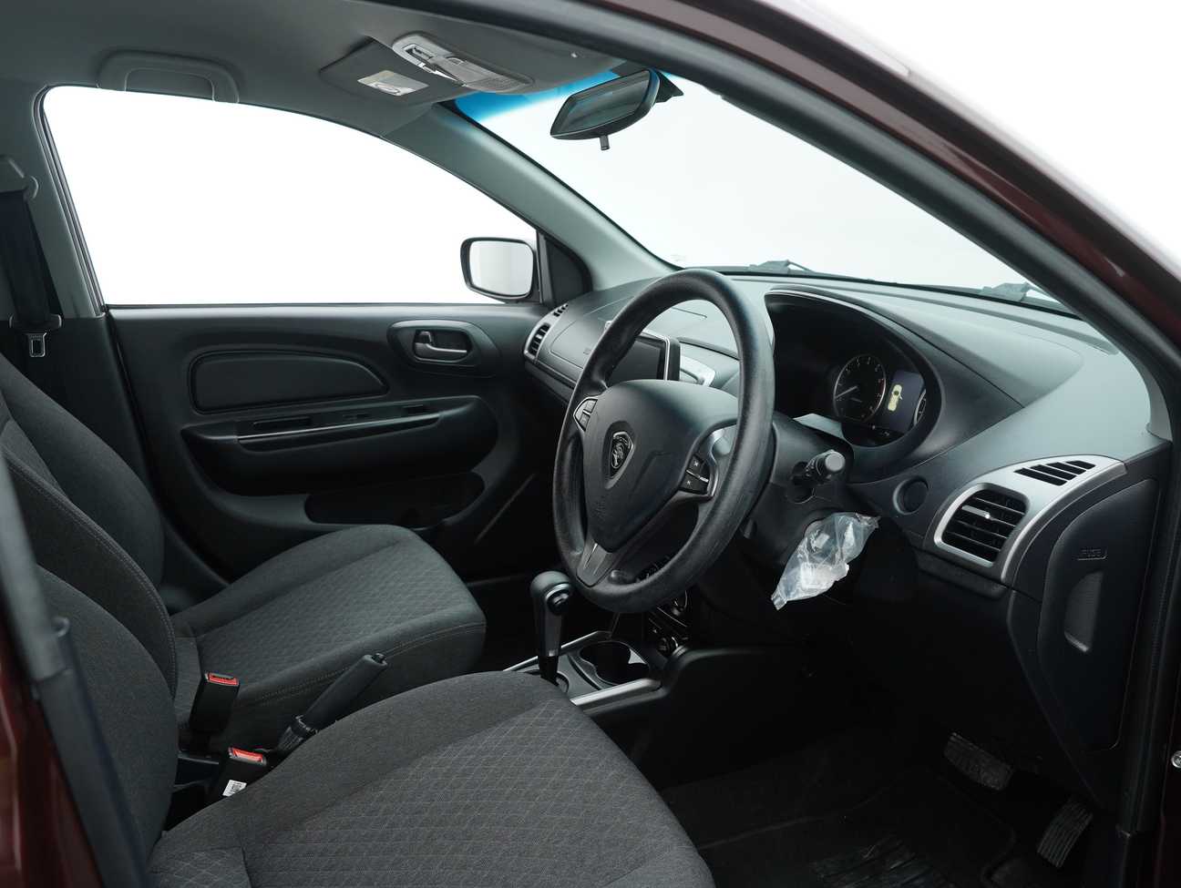 used 2019 Proton Saga Premium 1.3