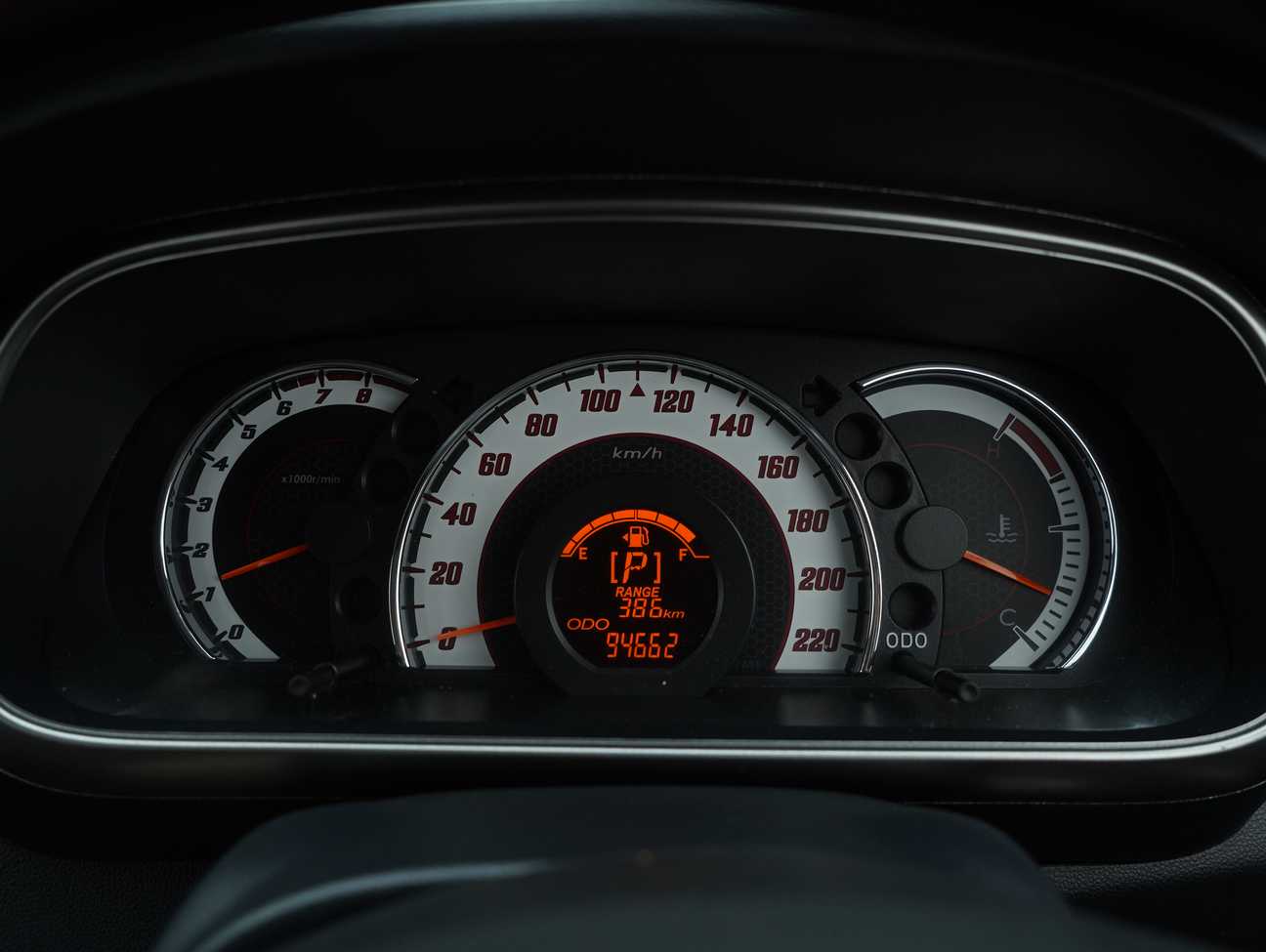 used 2017 Perodua Myvi SE 1.5