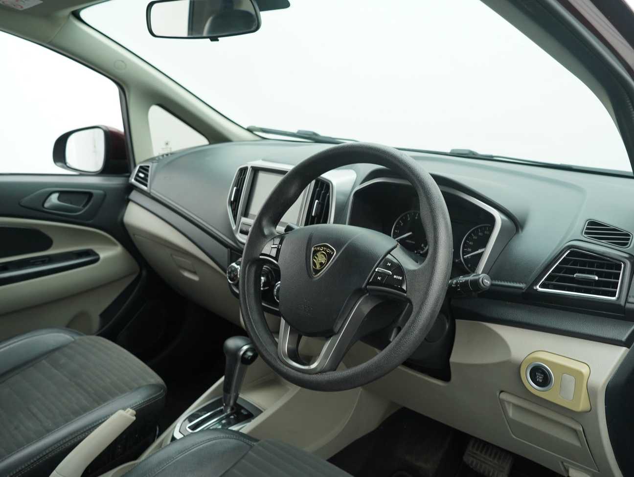 used 2019 Proton Persona Executive 1.6