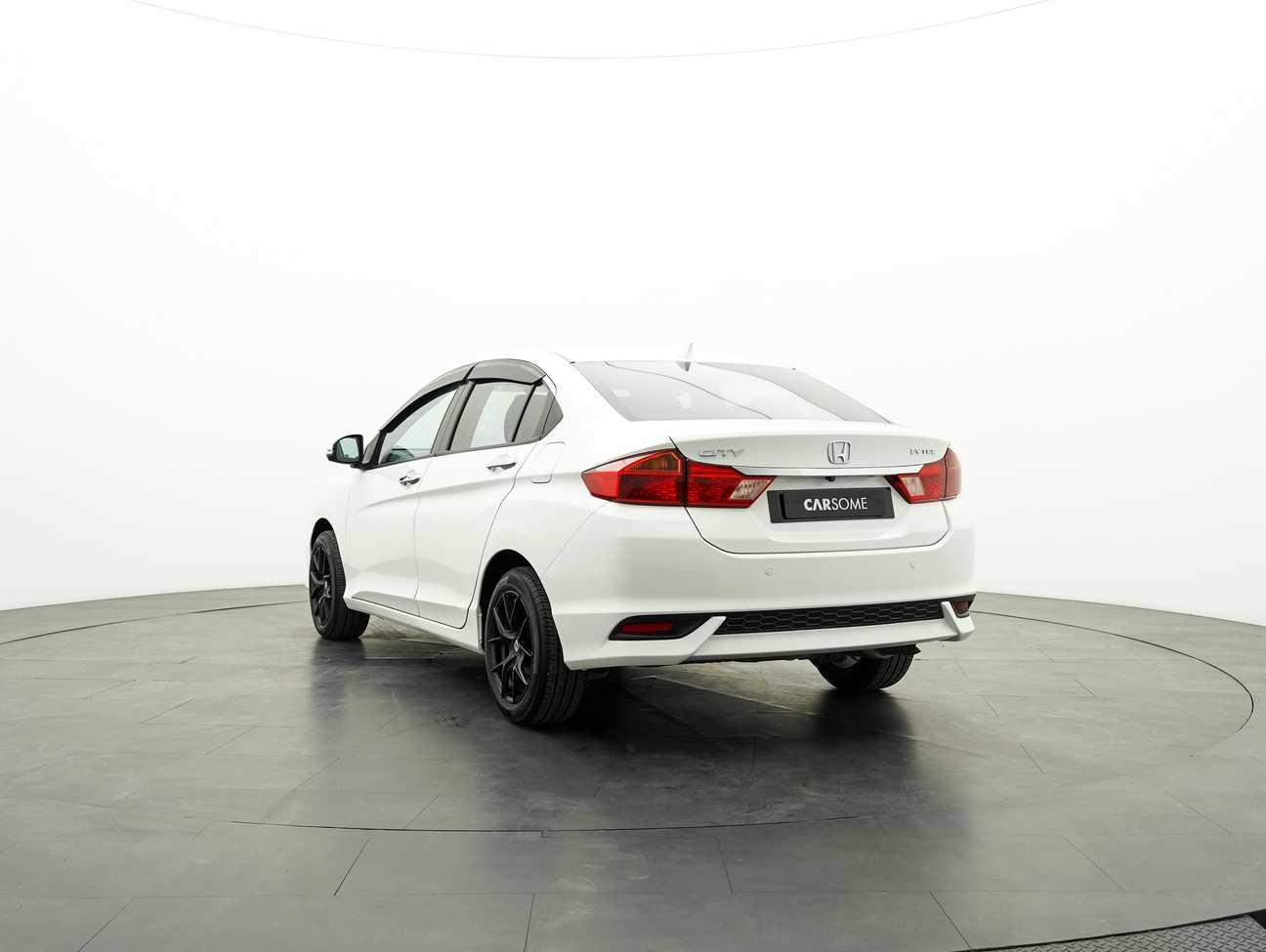 used 2019 Honda City E 1.5