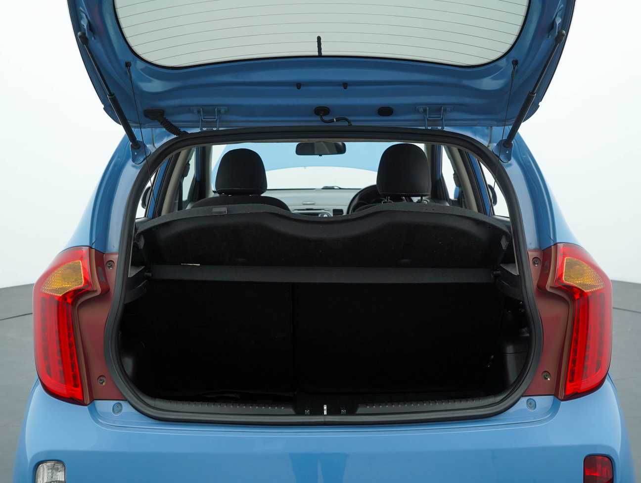 used 2013 Kia Picanto  1.2