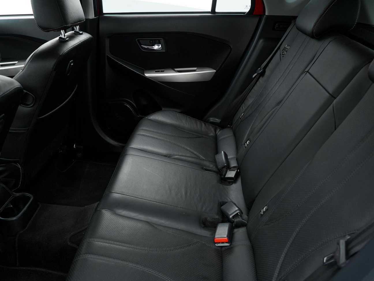 terpakai 2021 Perodua Myvi AV 1.5