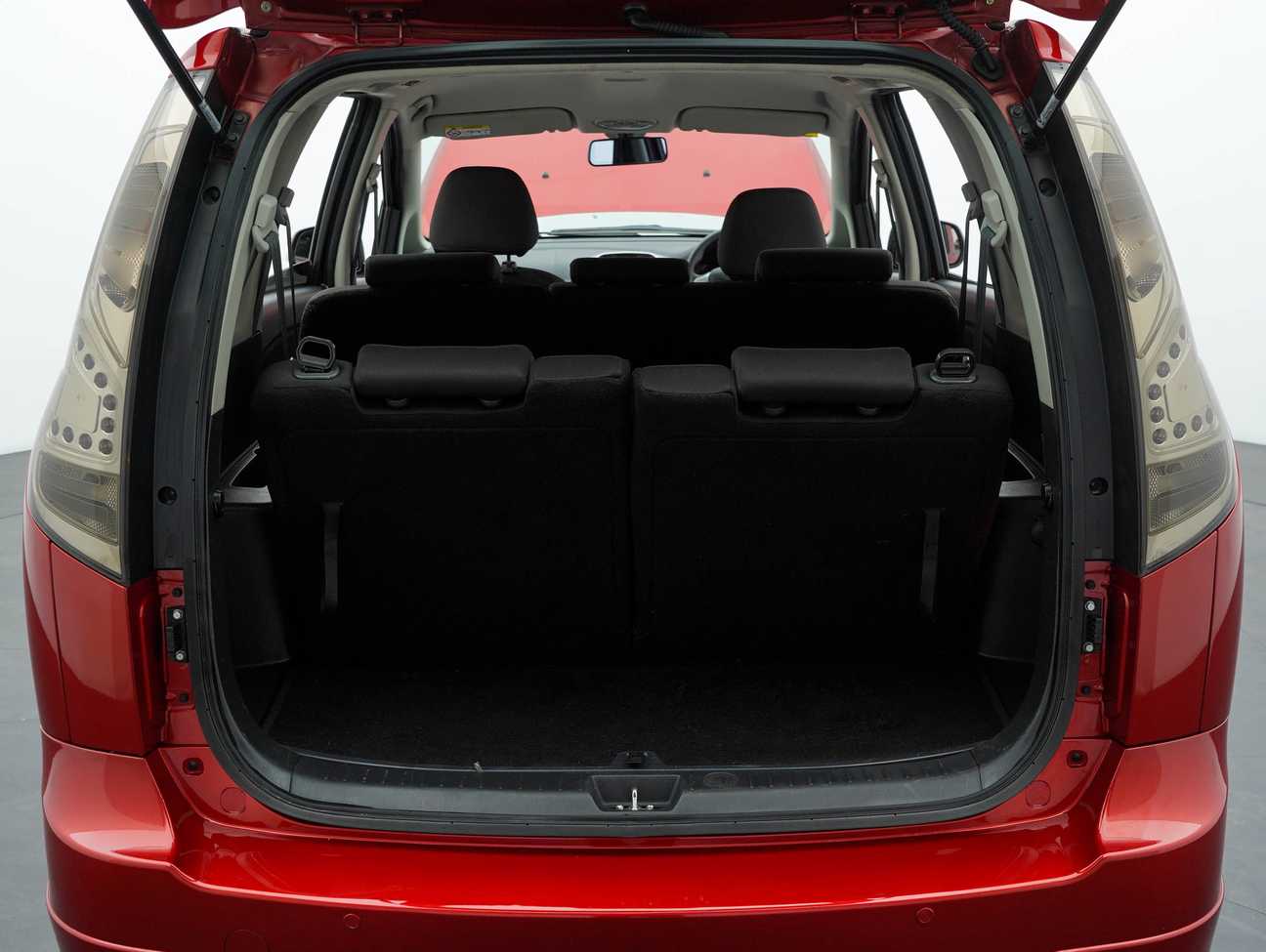 used 2017 Proton Exora Executive 1.6