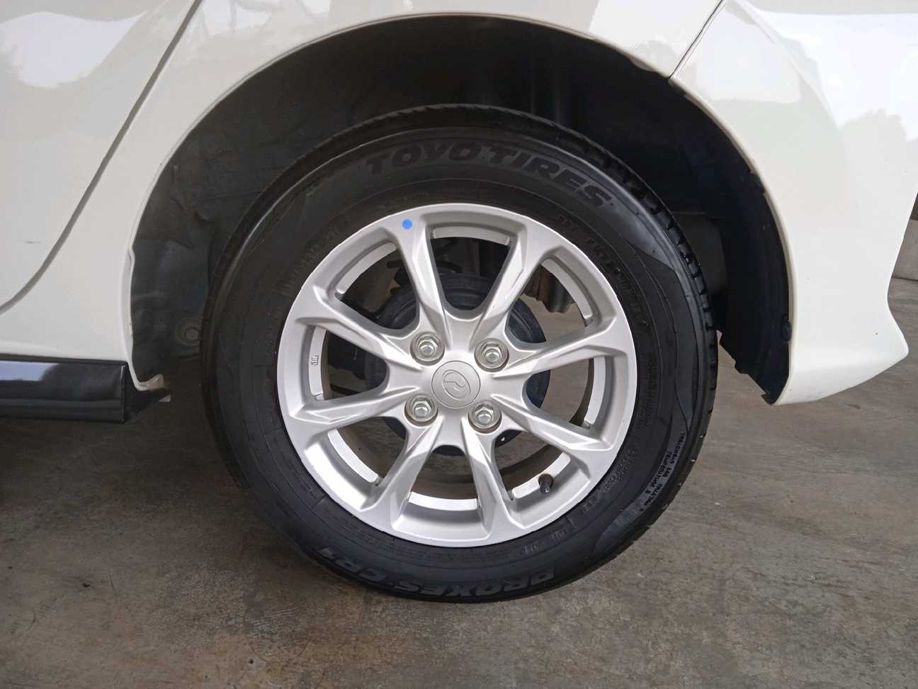 terpakai 2024 Perodua AXIA AV 1.0
