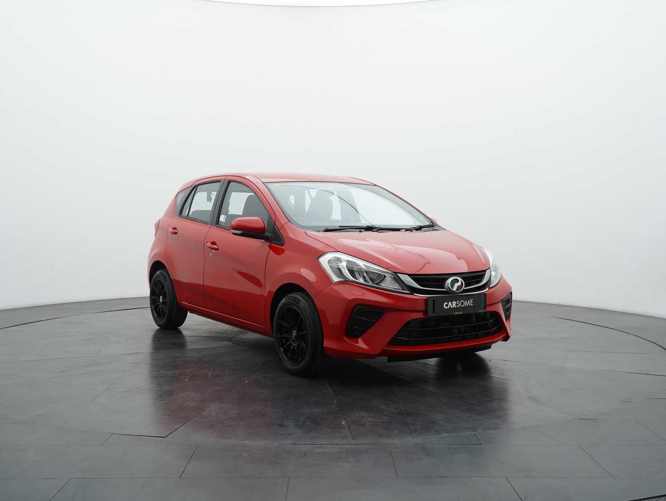 used 2019 Perodua Myvi G 1.3