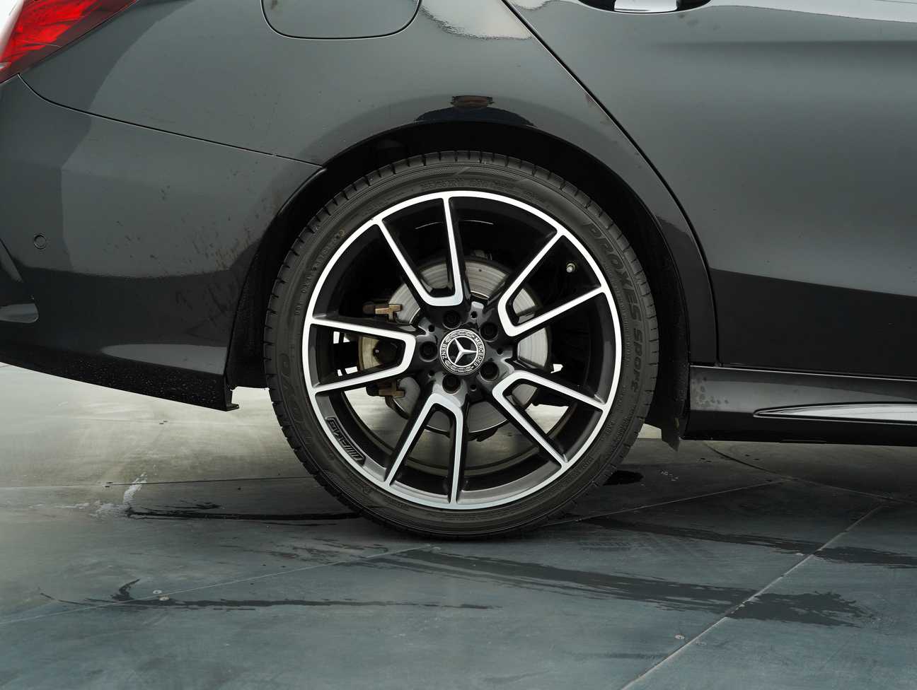 used 2019 Mercedes-Benz C 300 (CKD) 2.0