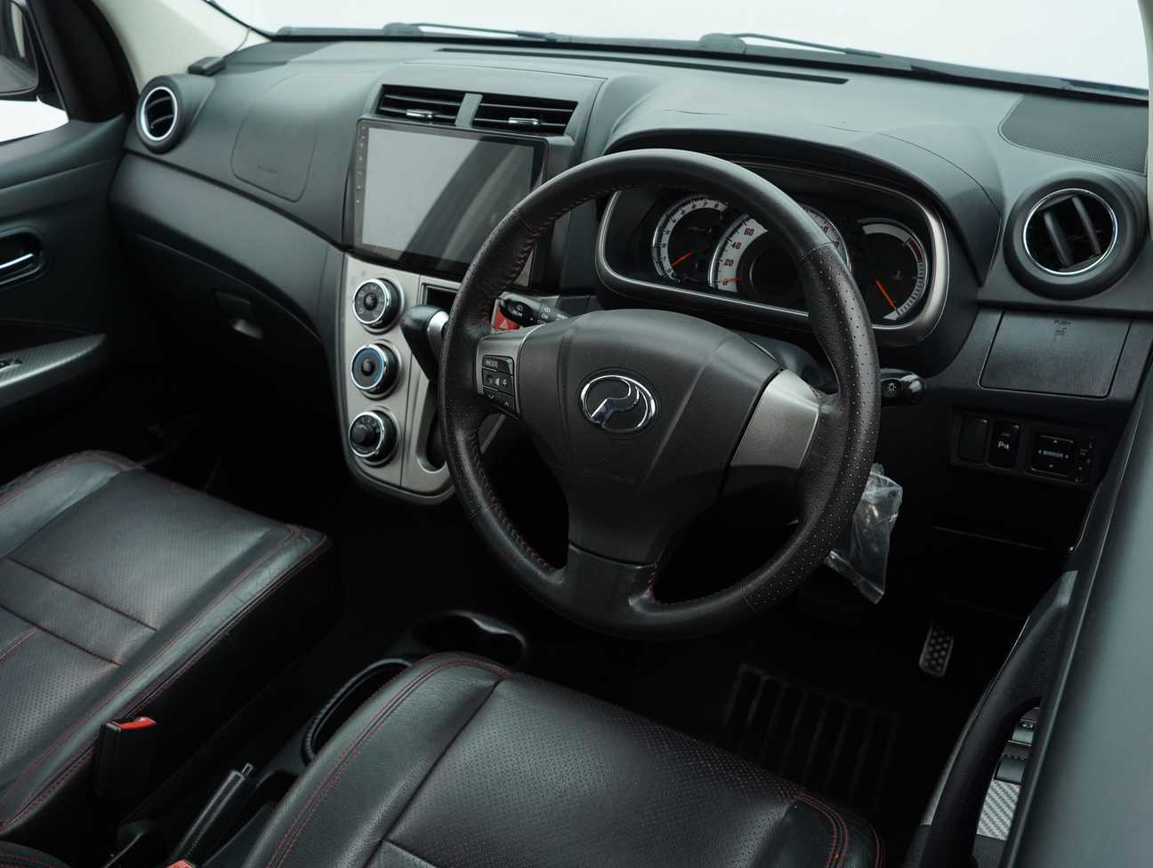 used 2015 Perodua Myvi Advance 1.5