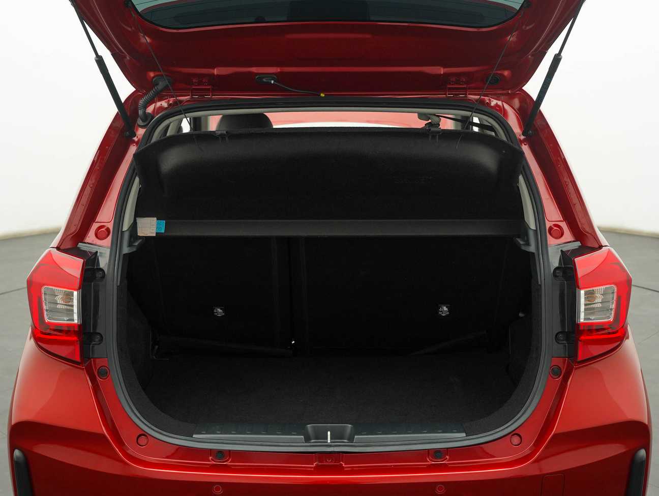 terpakai 2023 Perodua Myvi AV 1.5