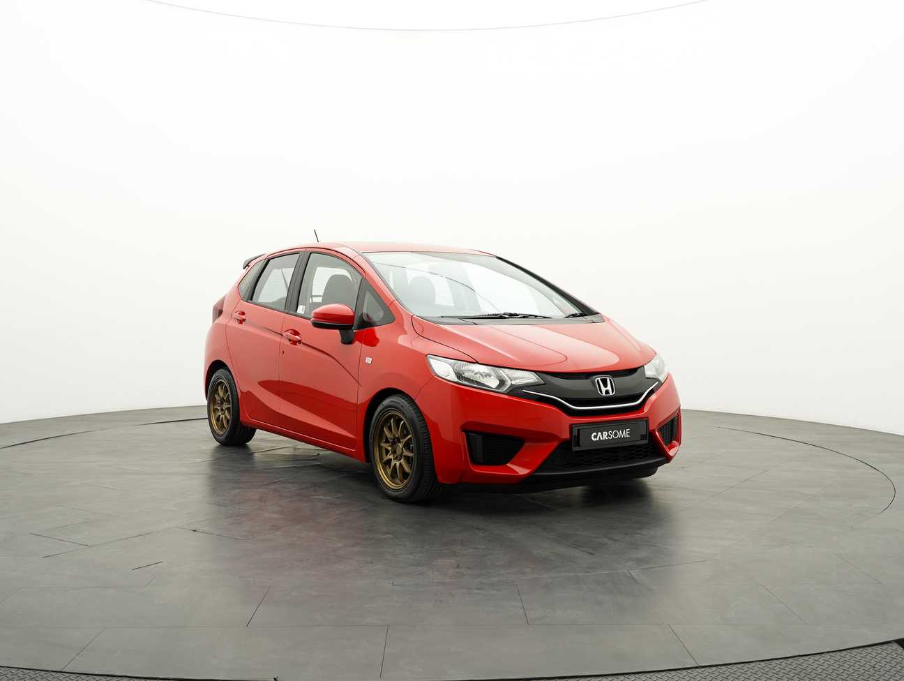 used 2016 Honda Jazz E 1.5