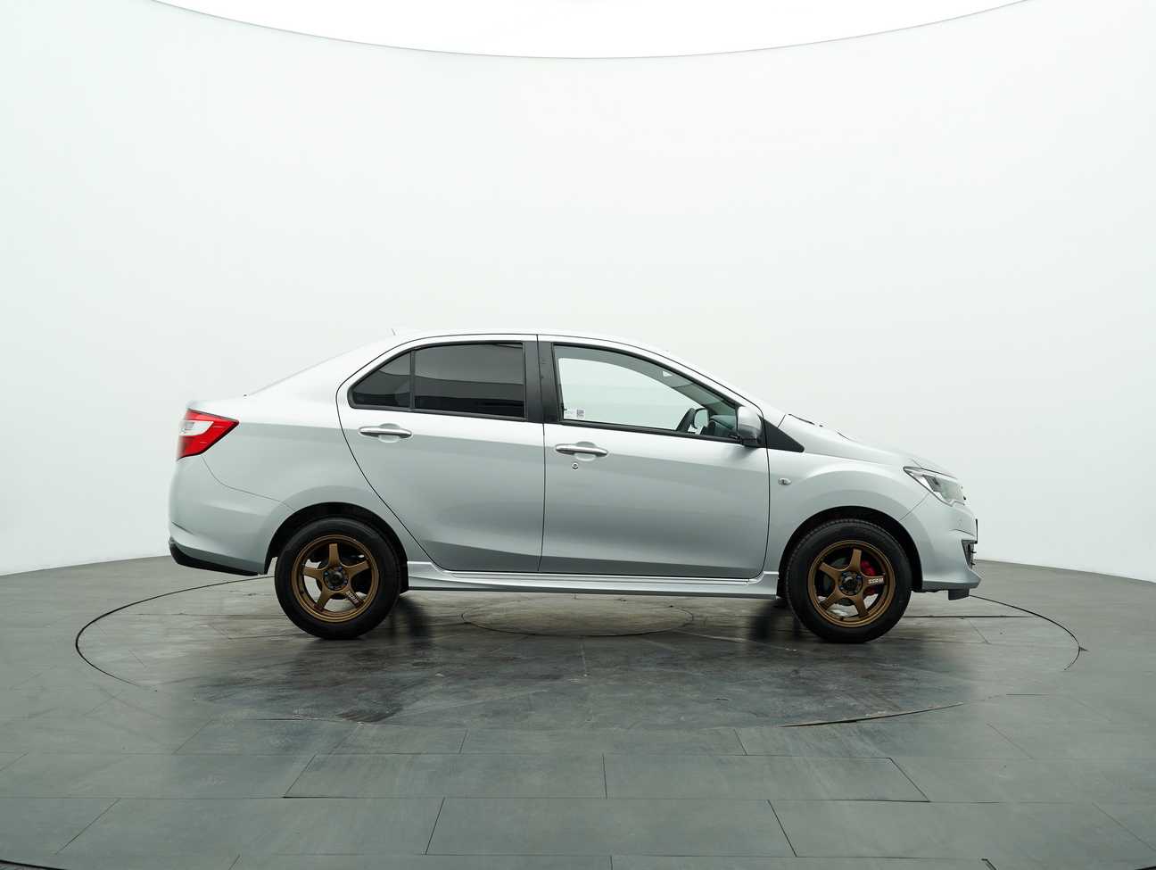 used 2019 Perodua Bezza G Standard 1.0
