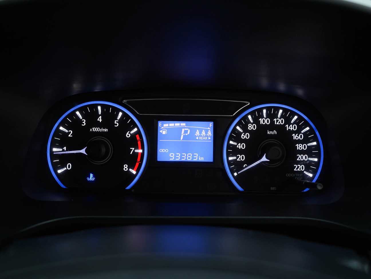 used 2018 Perodua Myvi AV 1.5
