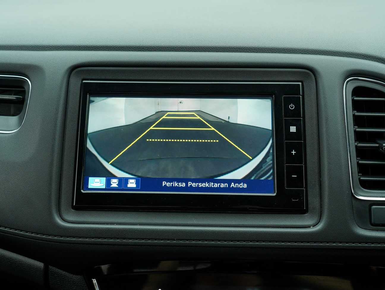 used 2020 Honda HR-V RS 1.8