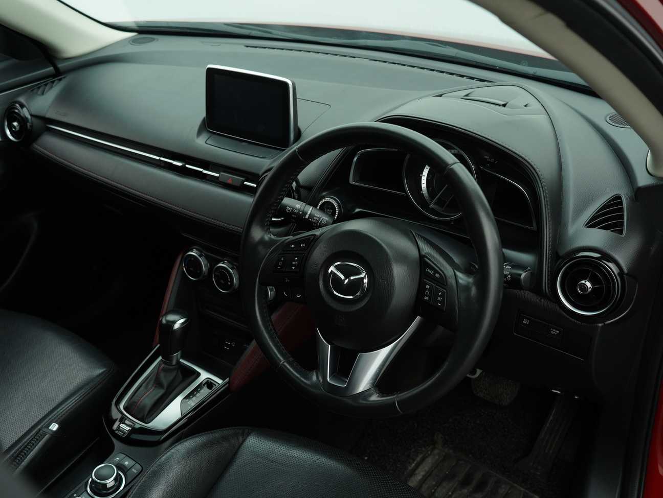 used 2016 Mazda CX-3 SKYACTIV-G 2.0