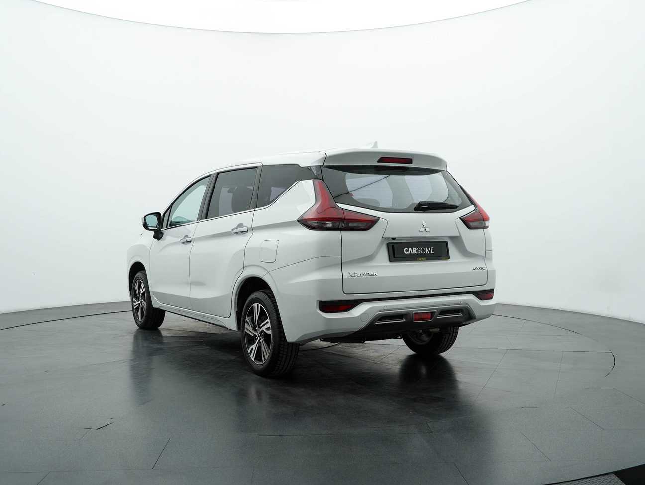 used 2020 Mitsubishi Xpander  1.5