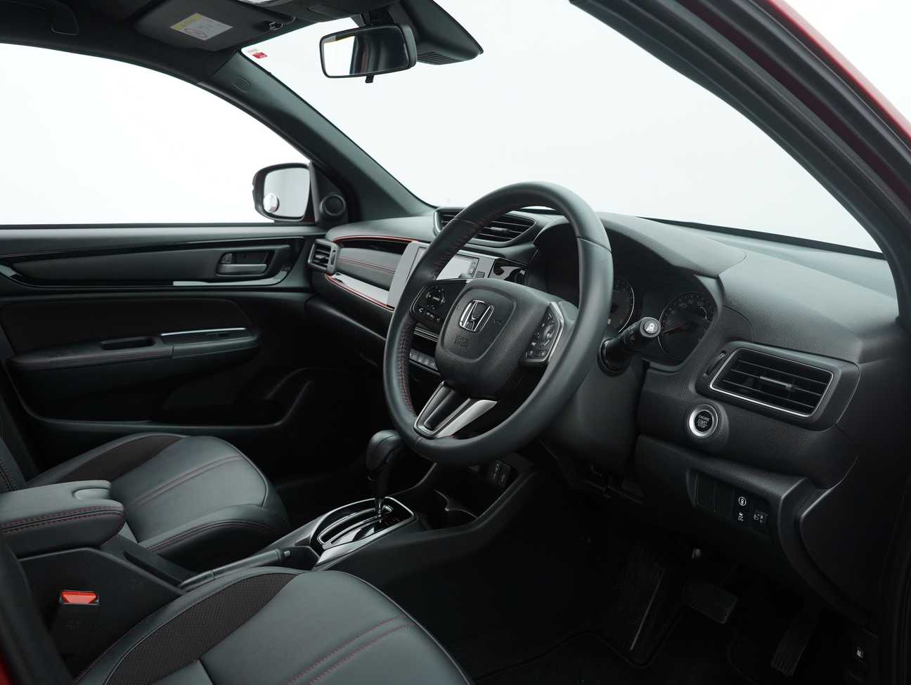 used 2023 Honda WR-V RS 1.5