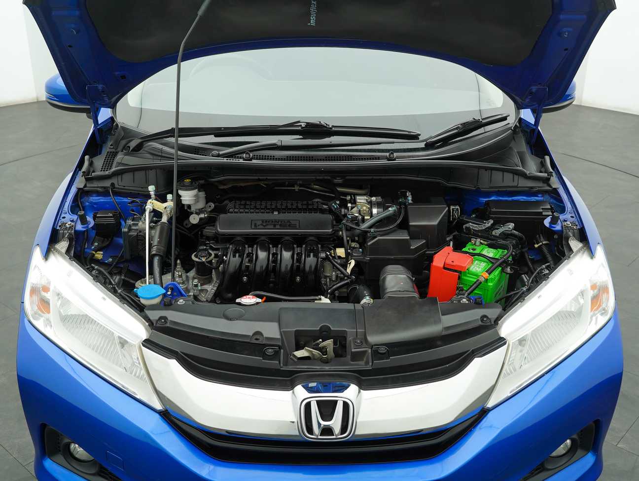 used 2014 Honda City V 1.5