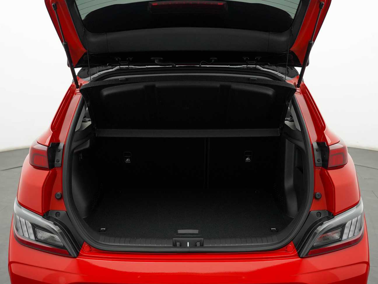 terpakai 2022 Hyundai Kona e-Max 