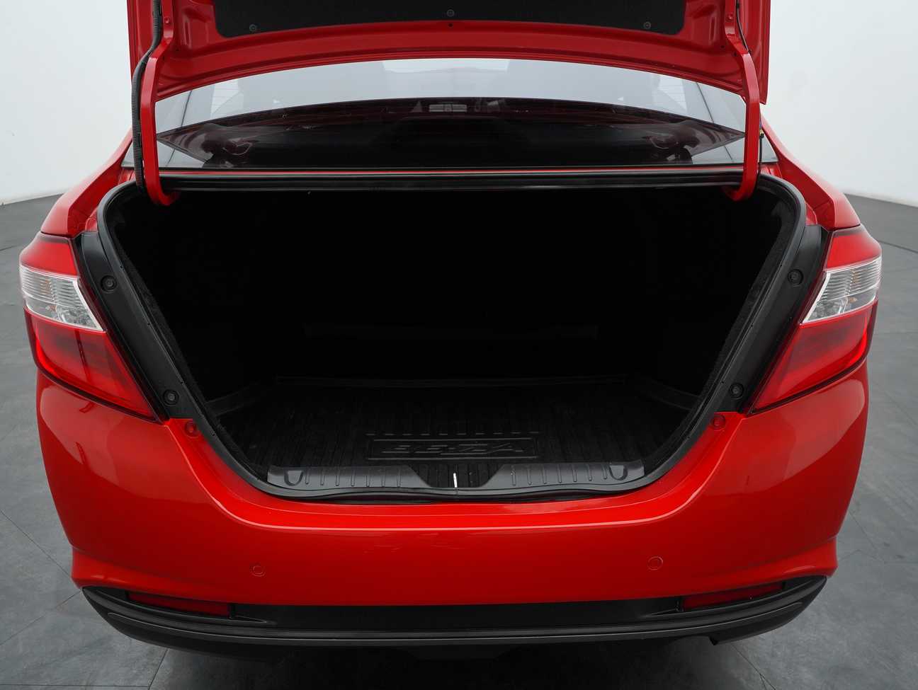 used 2019 Perodua Bezza X Premium 1.3