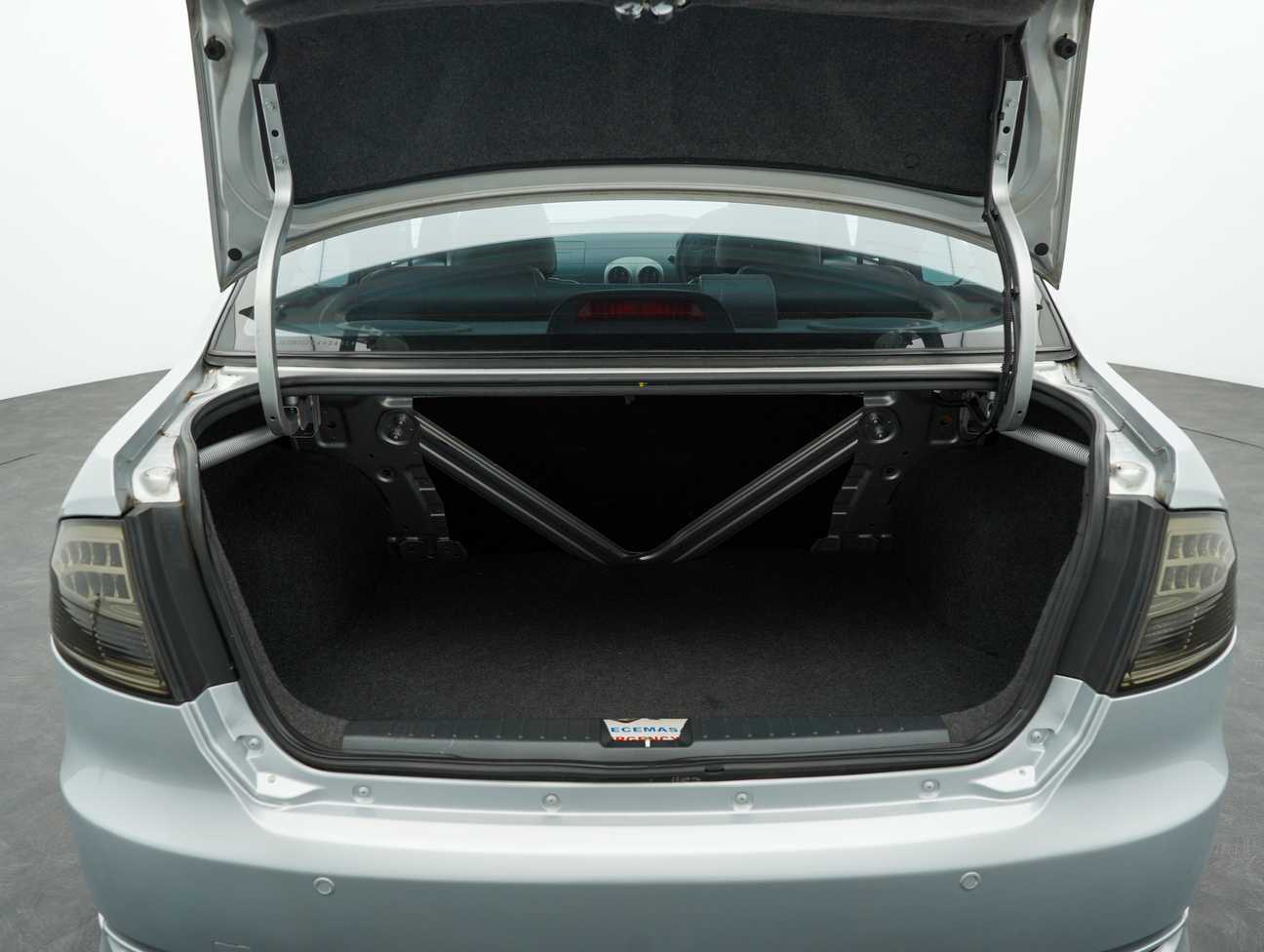 used 2014 Proton SAGA FL 1.3